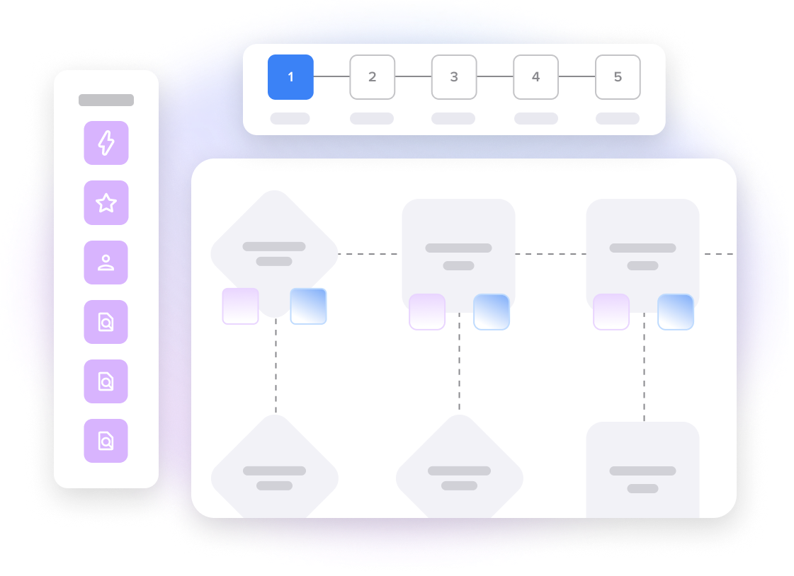 Elementum Platform - Light Mode