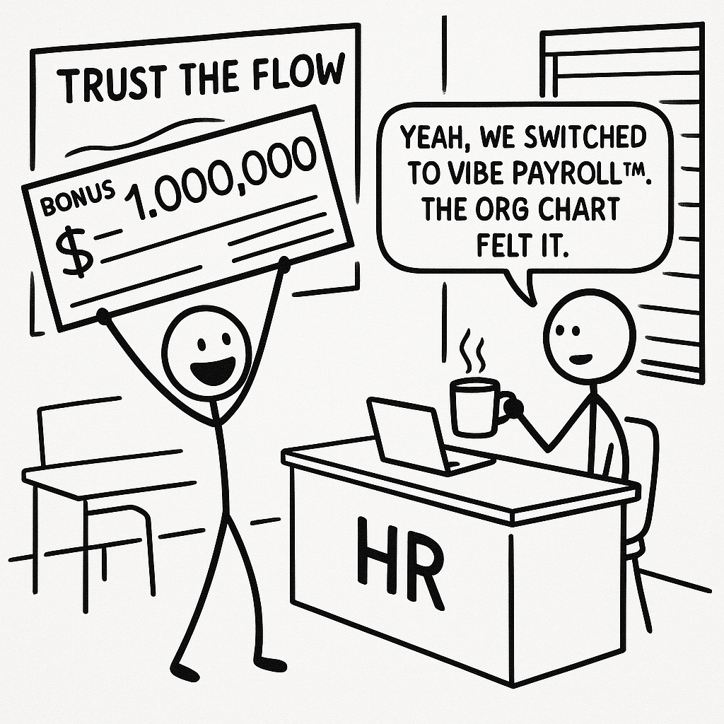 Vibe Payroll