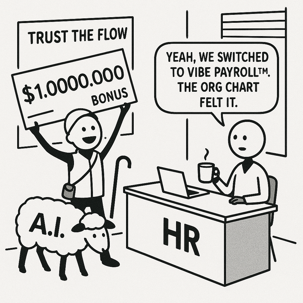 Vibe Payroll