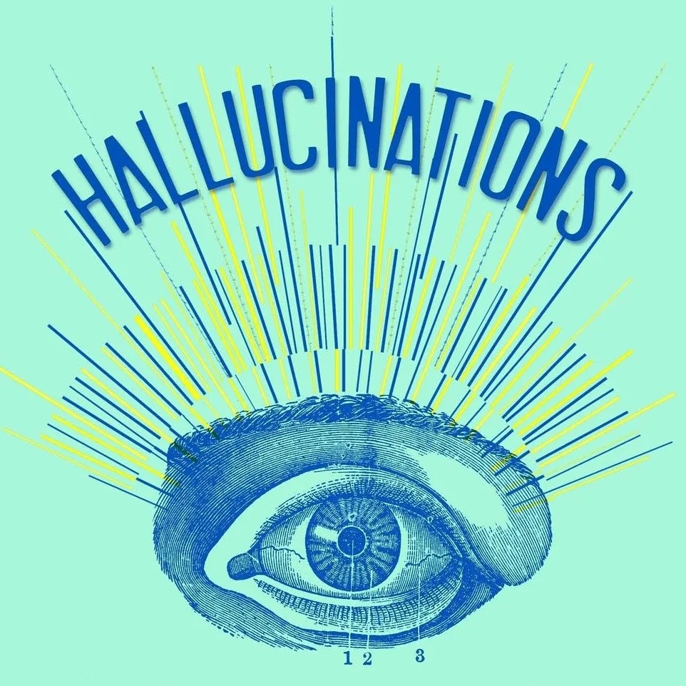 Simple Tasks, Complex Failures: Hallucination