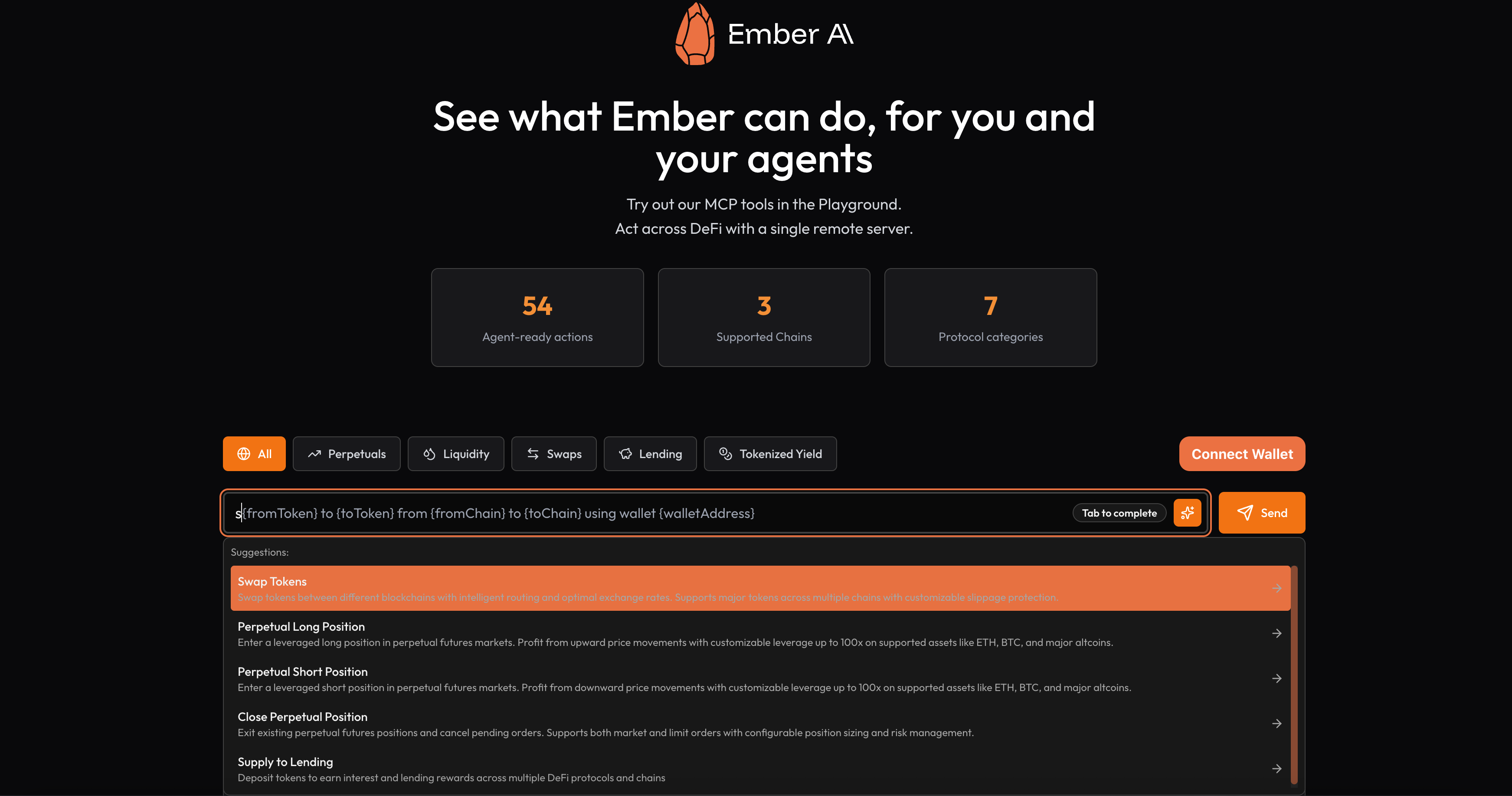 Overview - Ember AI Docs
