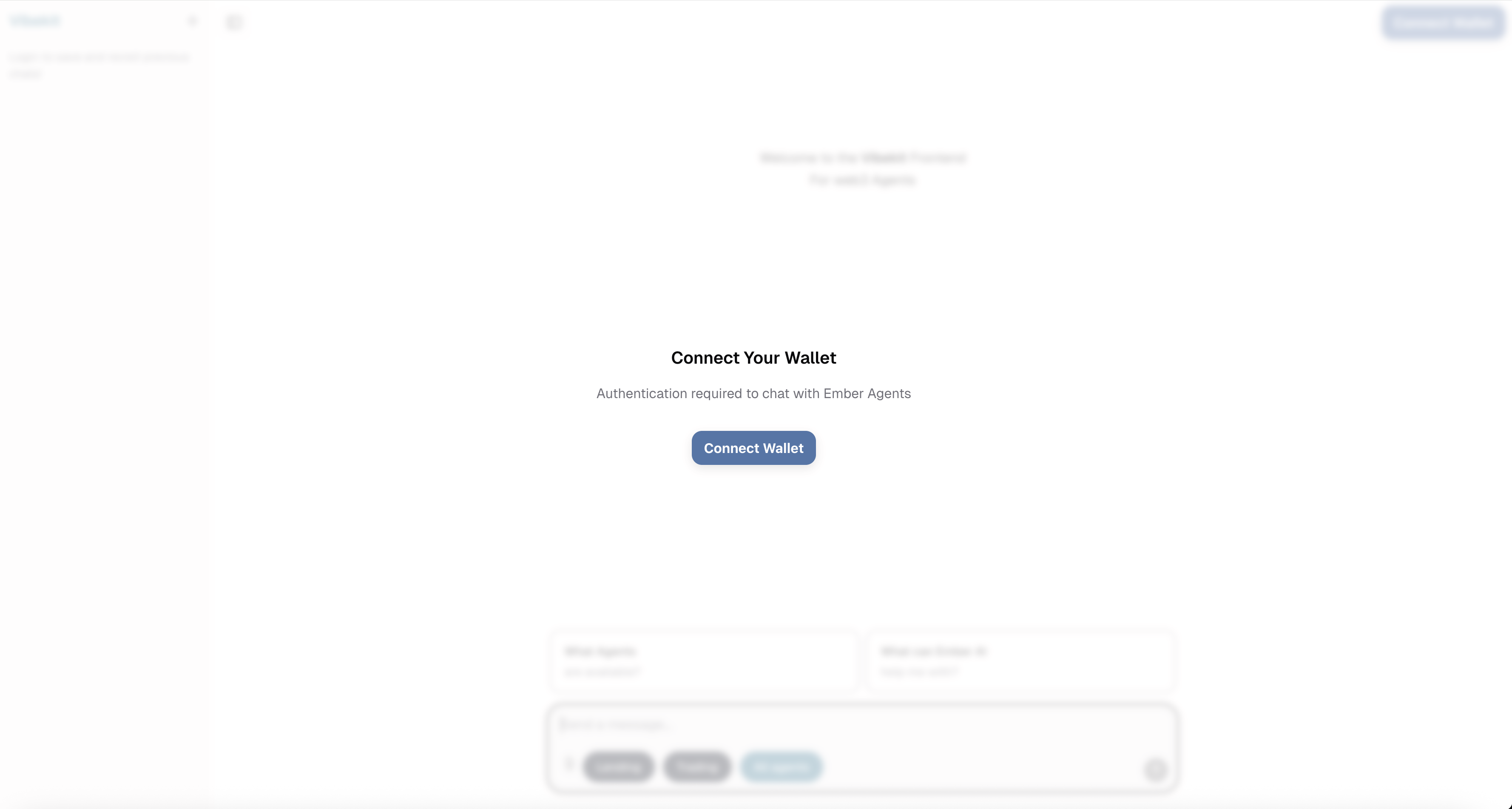 Wallet Setup Pn