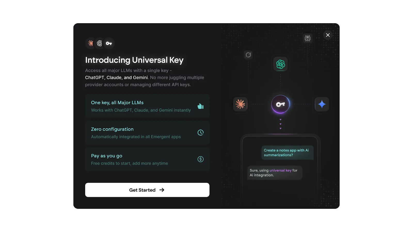 Universalkeybanner Pn