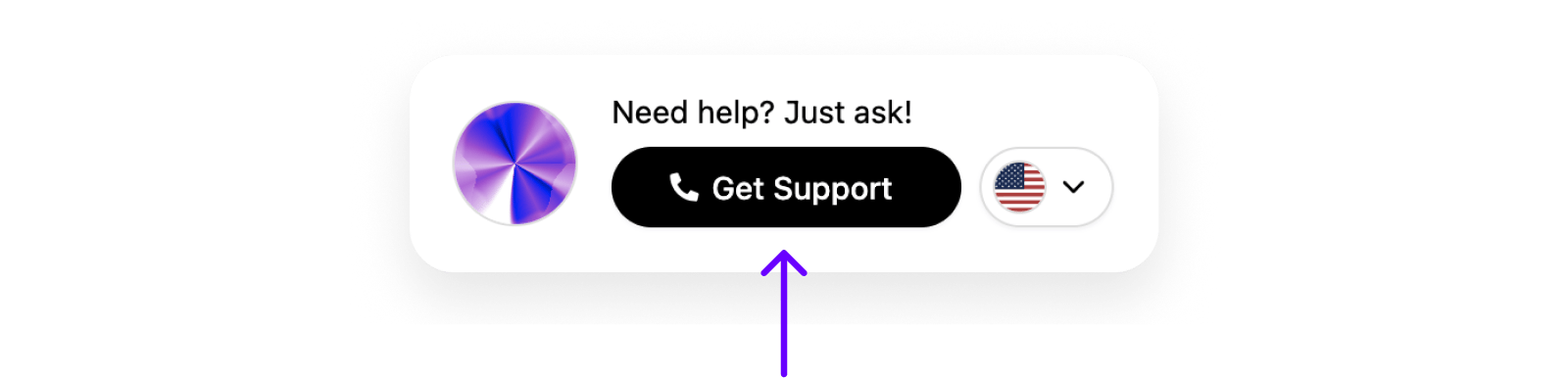 Support Agent Pn