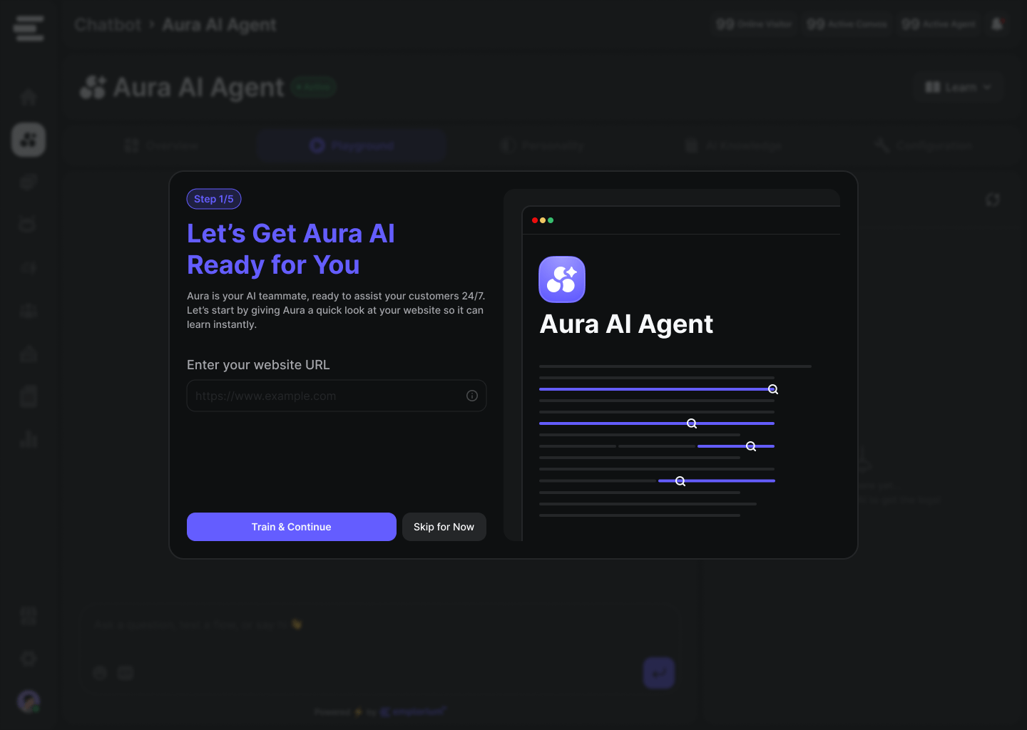 Aura Onboarding Pn
