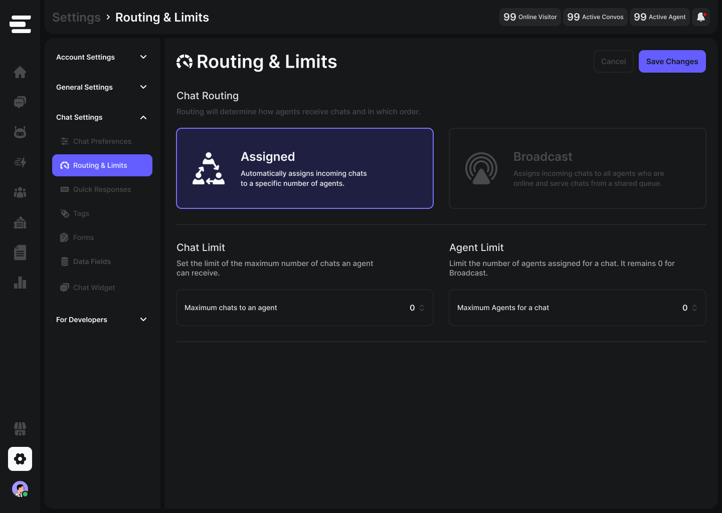 Inbox - Emplorium Documentation