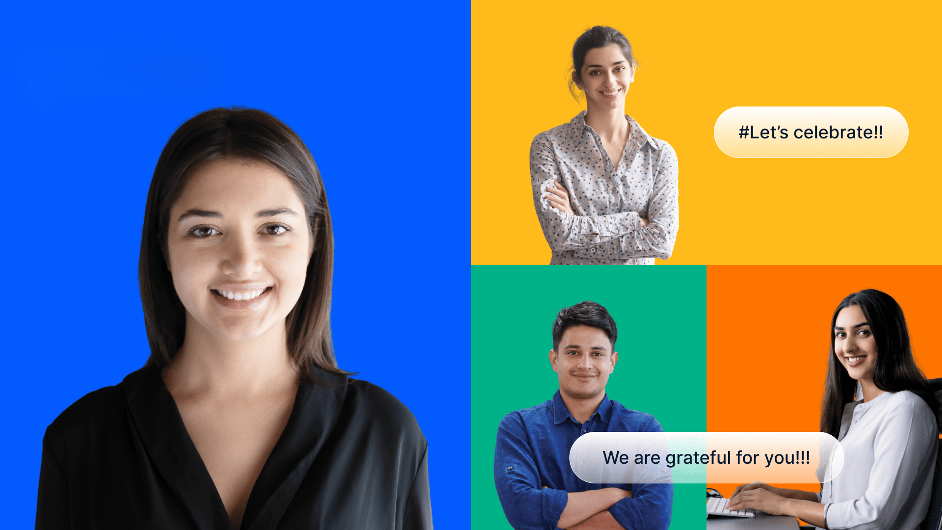 2026 India employee engagement calendar cover