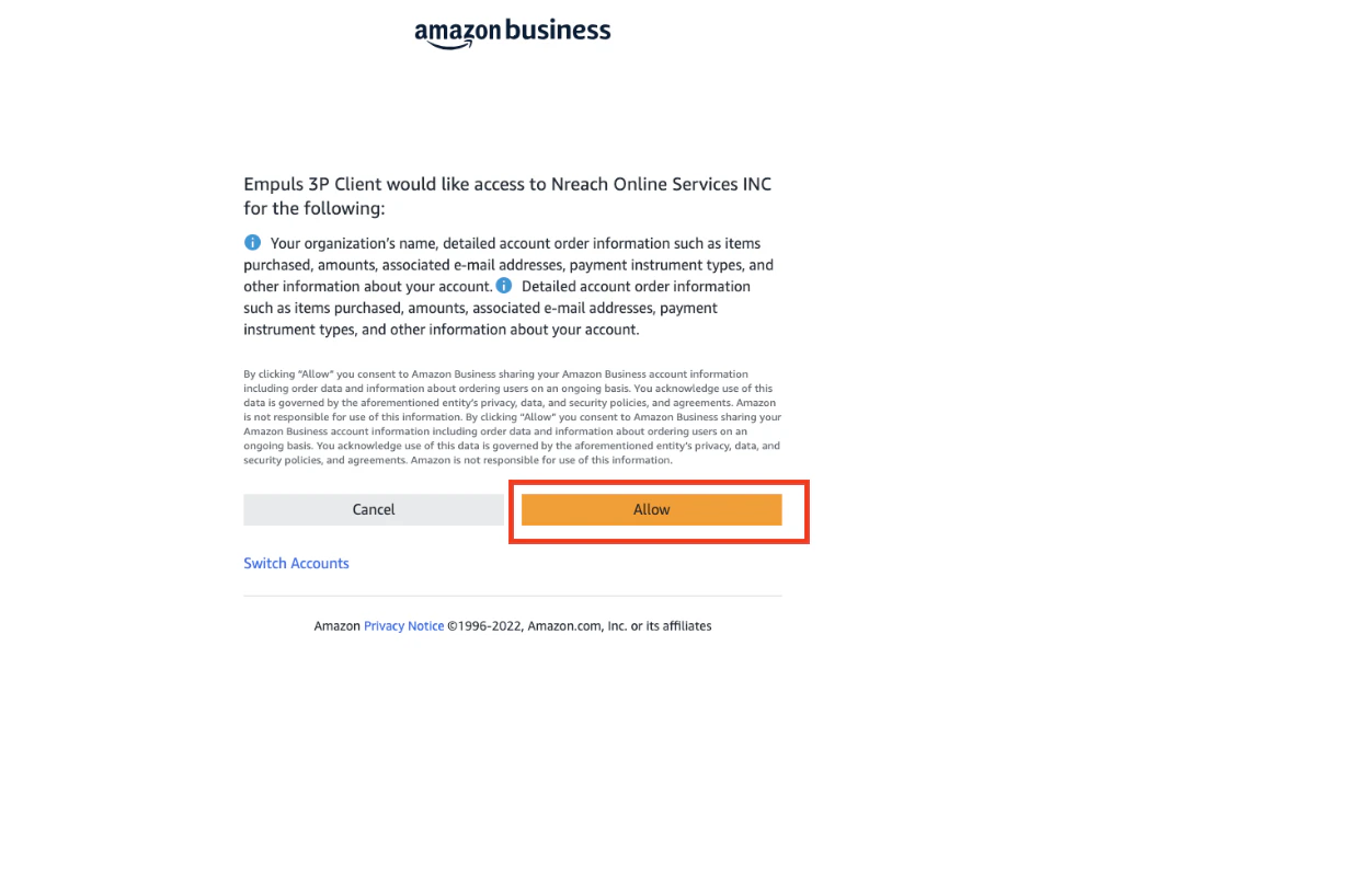 Amazon Marketplace 10