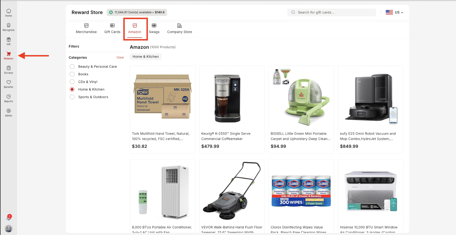 Amazon Marketplace 2