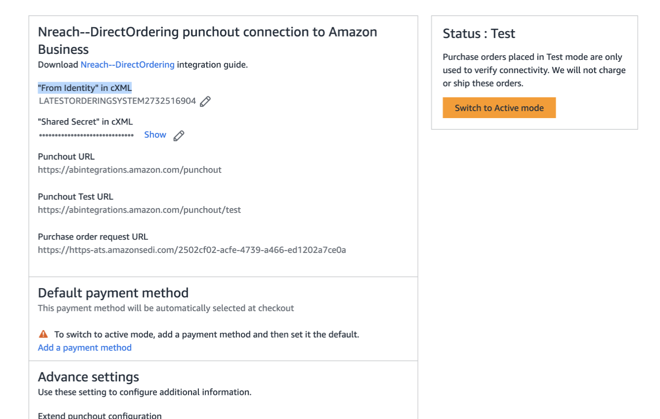 Amazon Marketplace 7