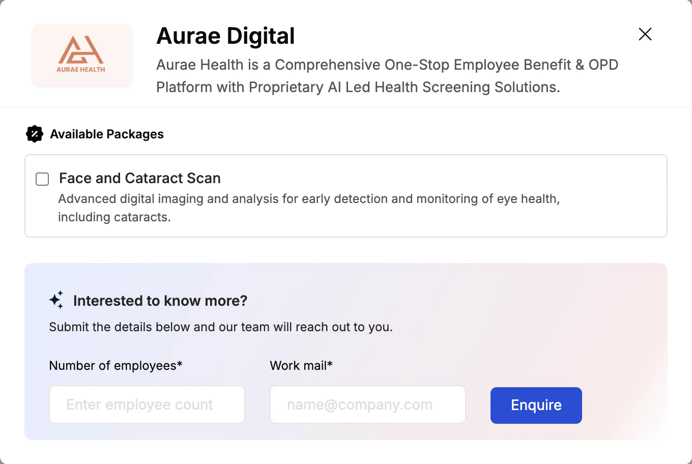 Aurae Digital 3