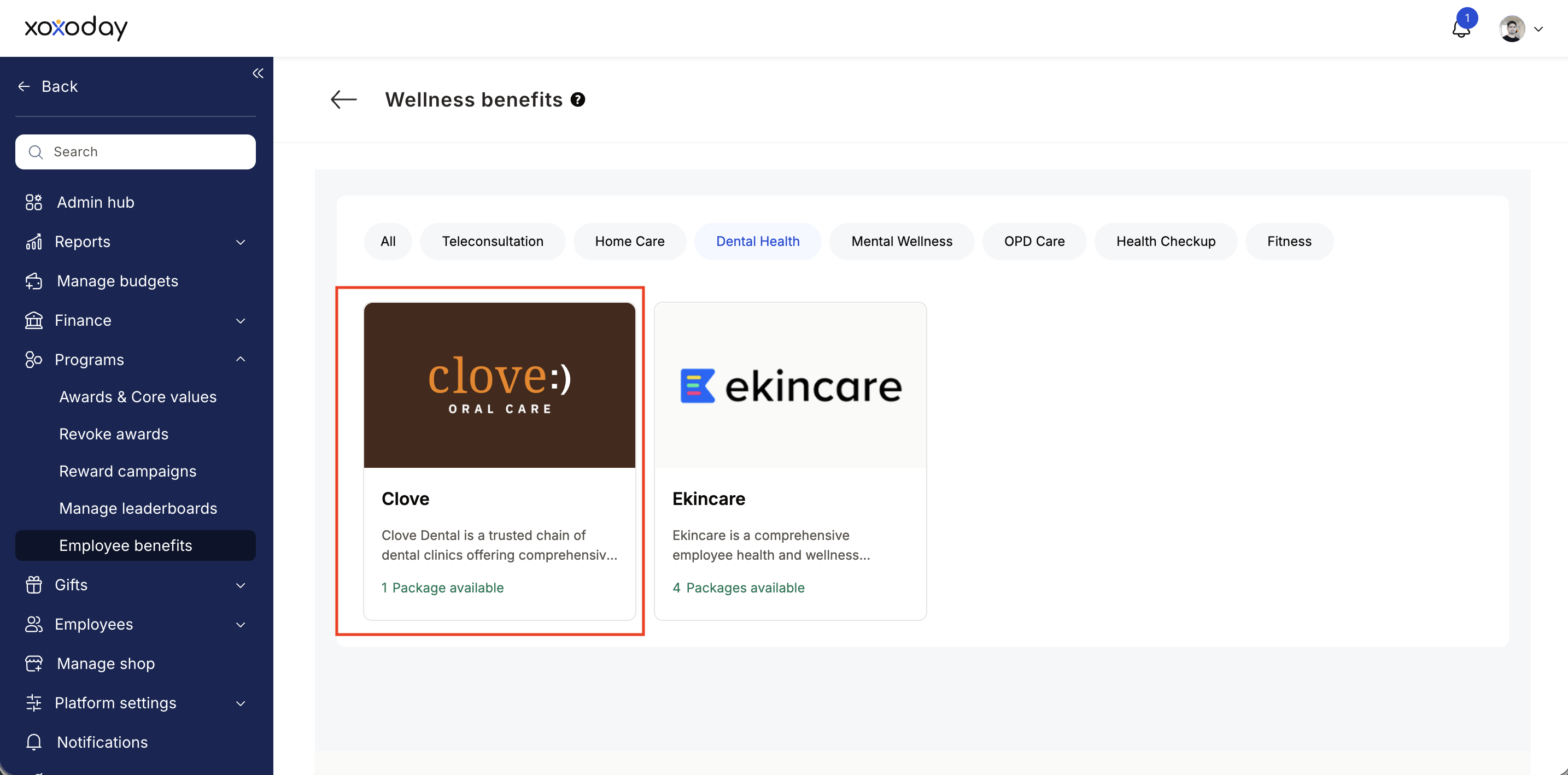 Clove Dental 3