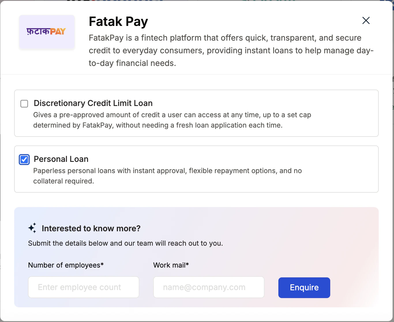 Fatakpay 4