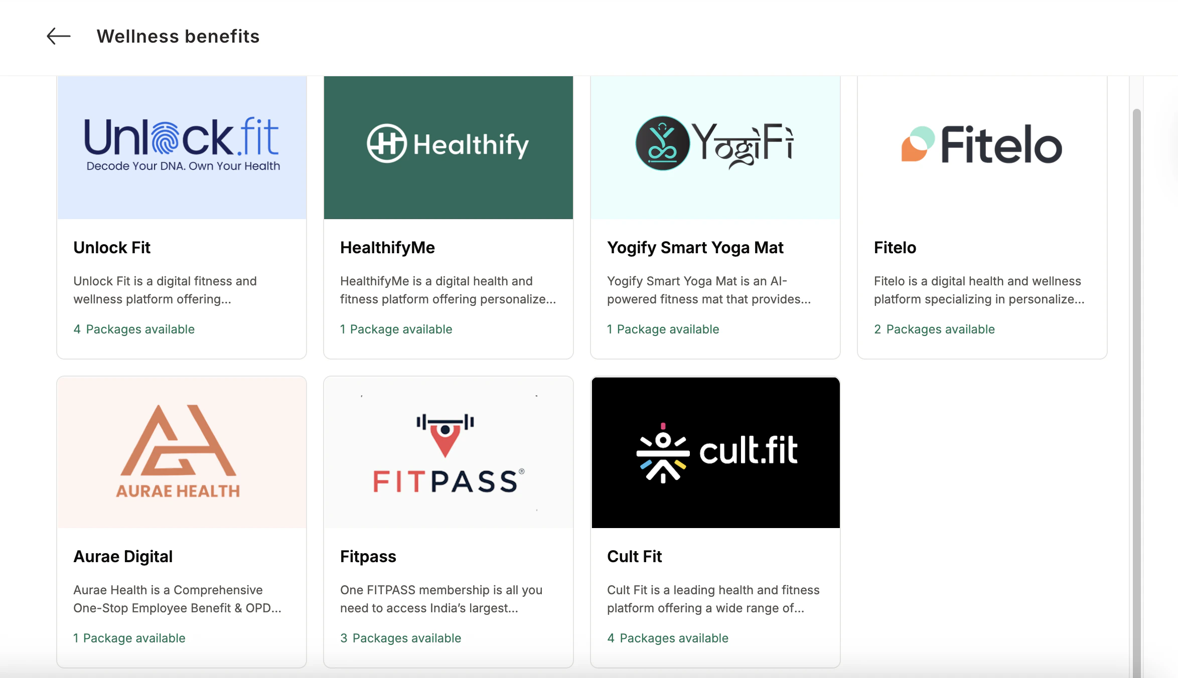 Fitpass 3