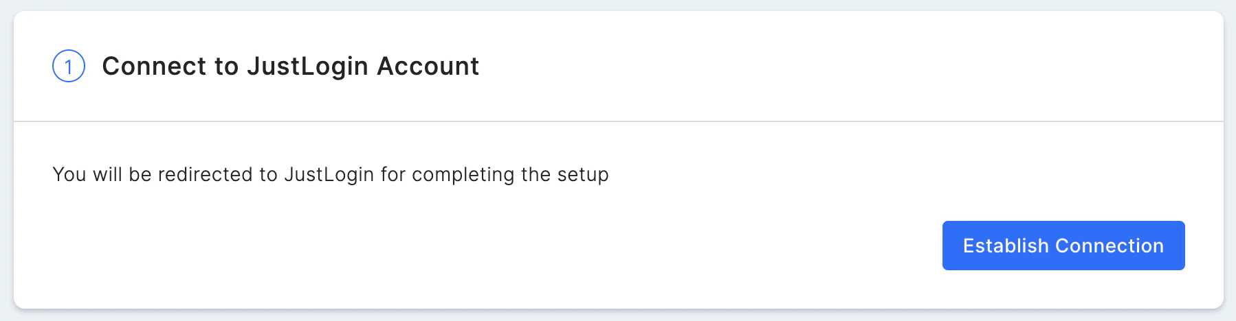 Justlogin 1