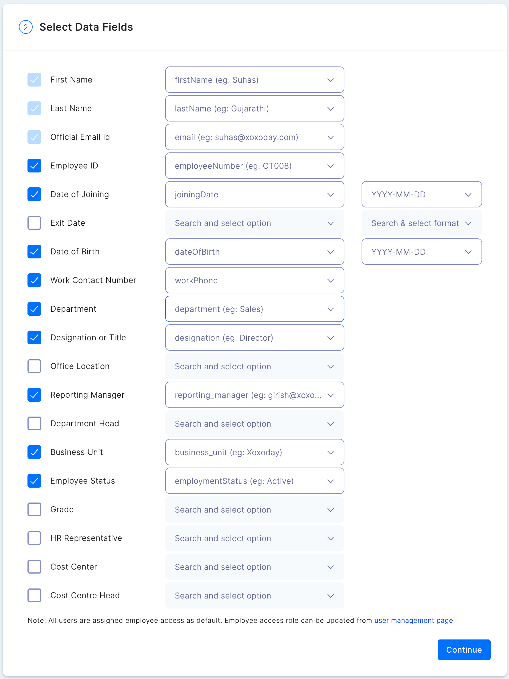 Justlogin 2
