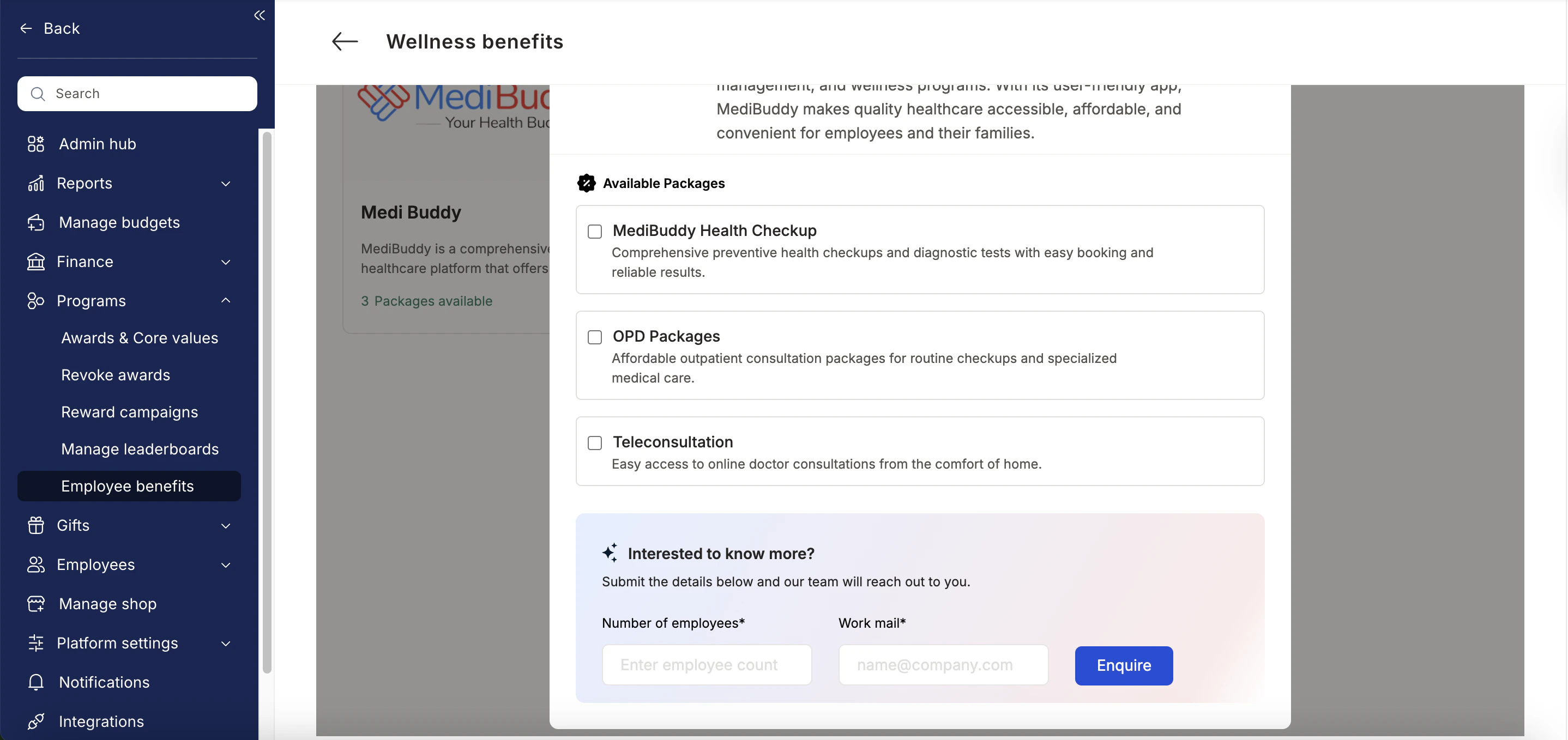 Medibuddy 3