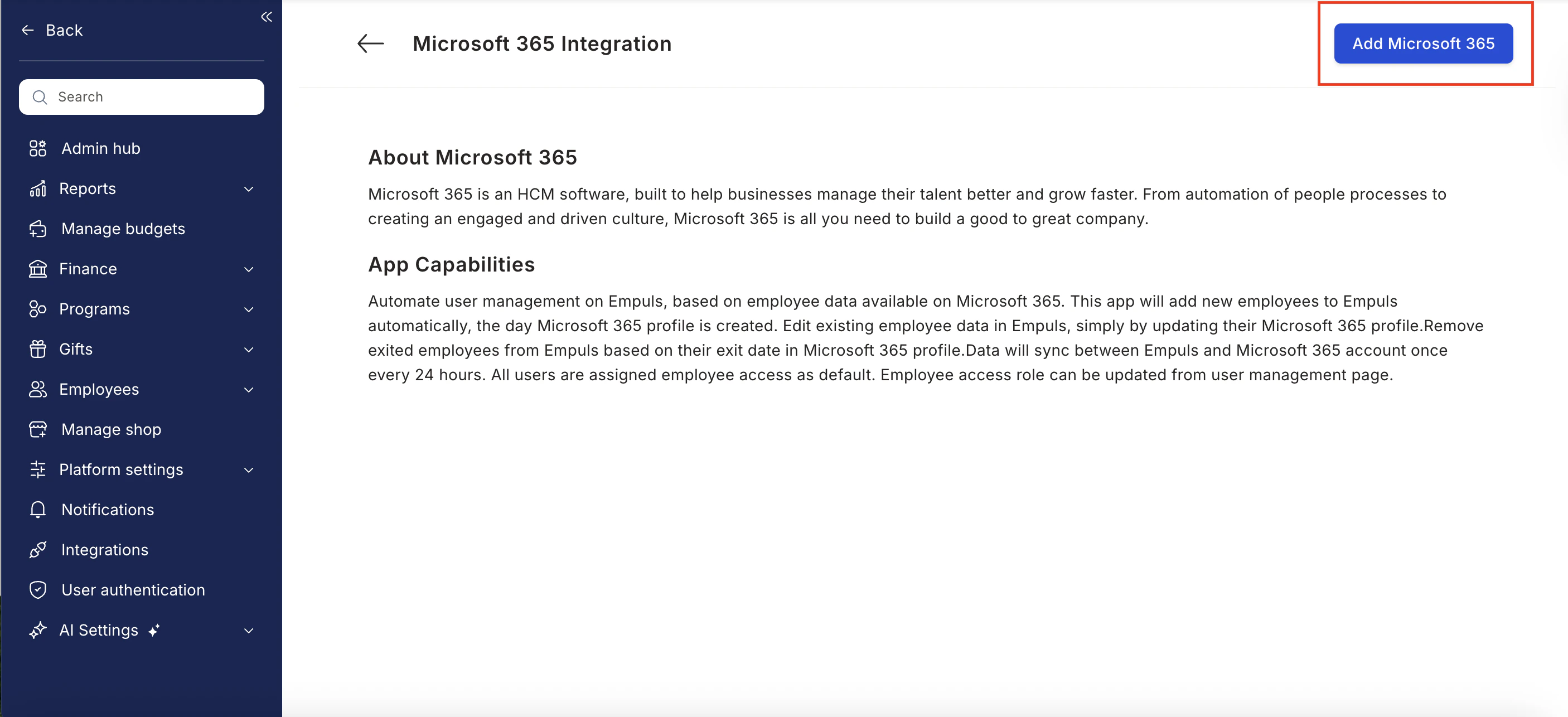 Microsoft 365 2