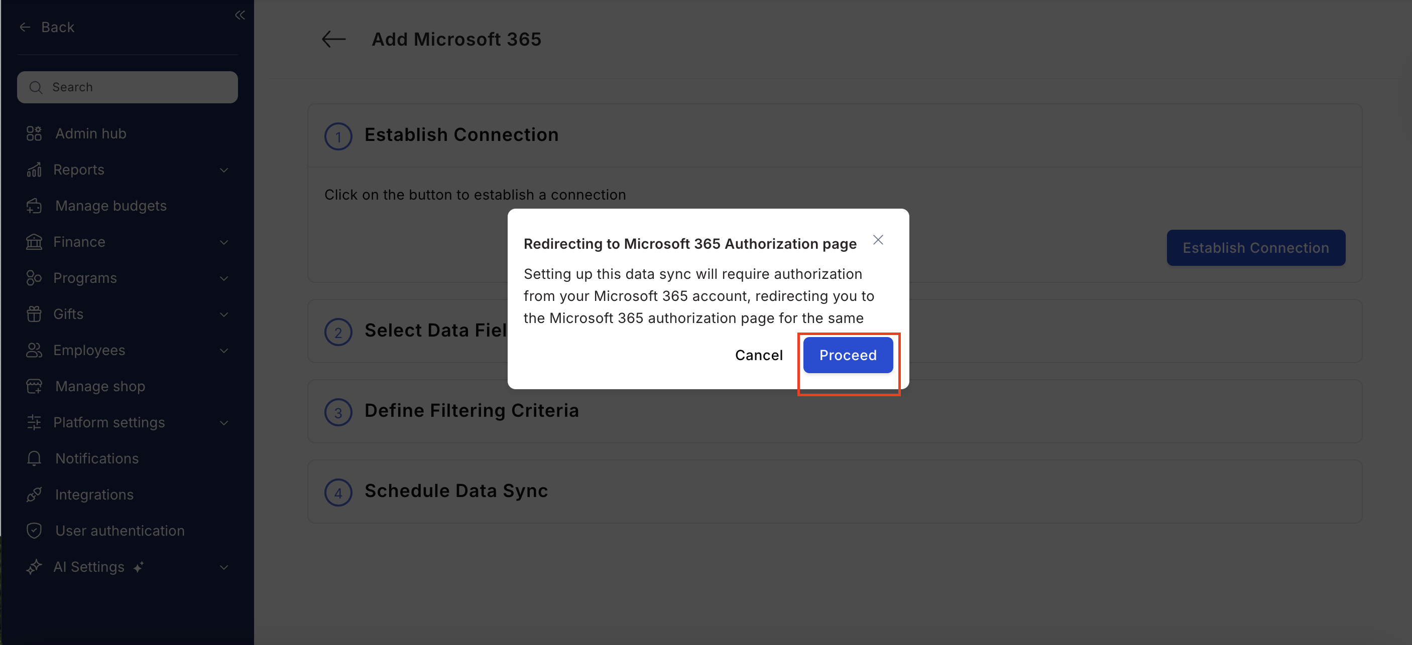 Microsoft 365 4