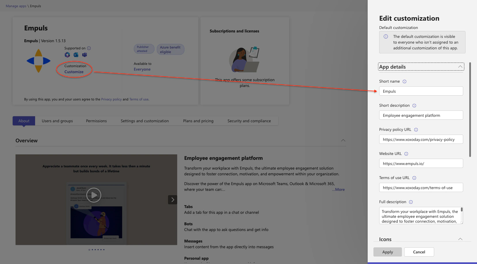 Microsoft Teams 14