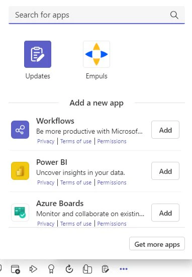 Microsoft Teams 18