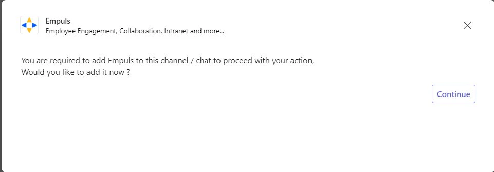 Microsoft Teams 19