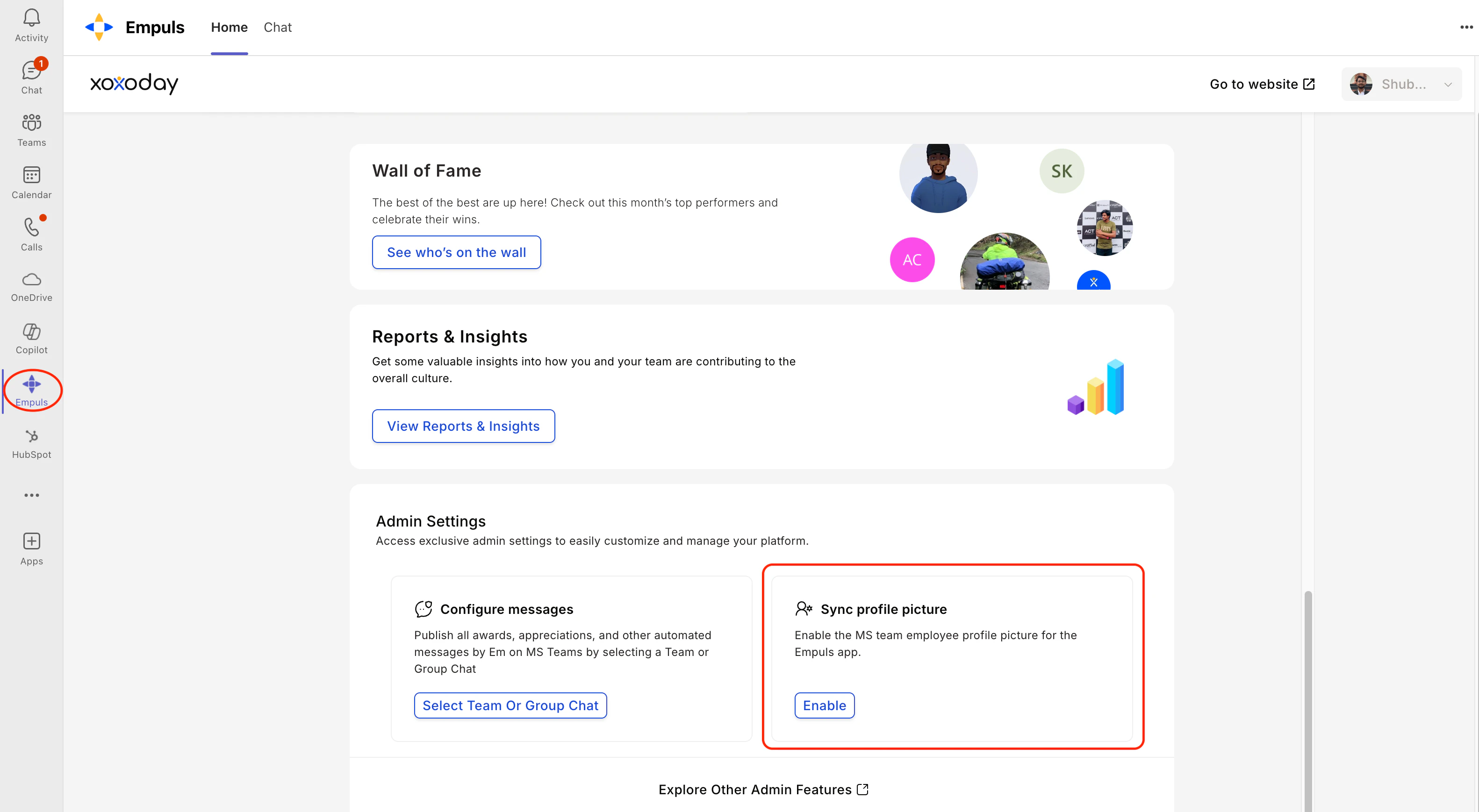 Microsoft Teams 3