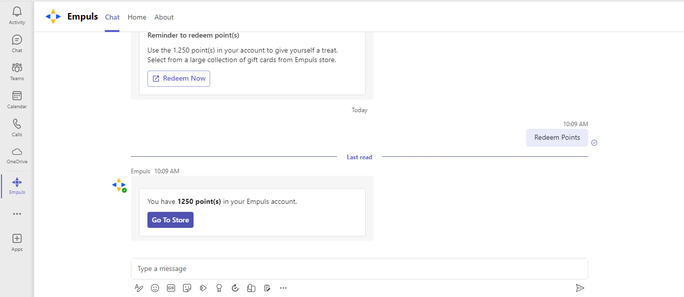 Microsoft Teams 5