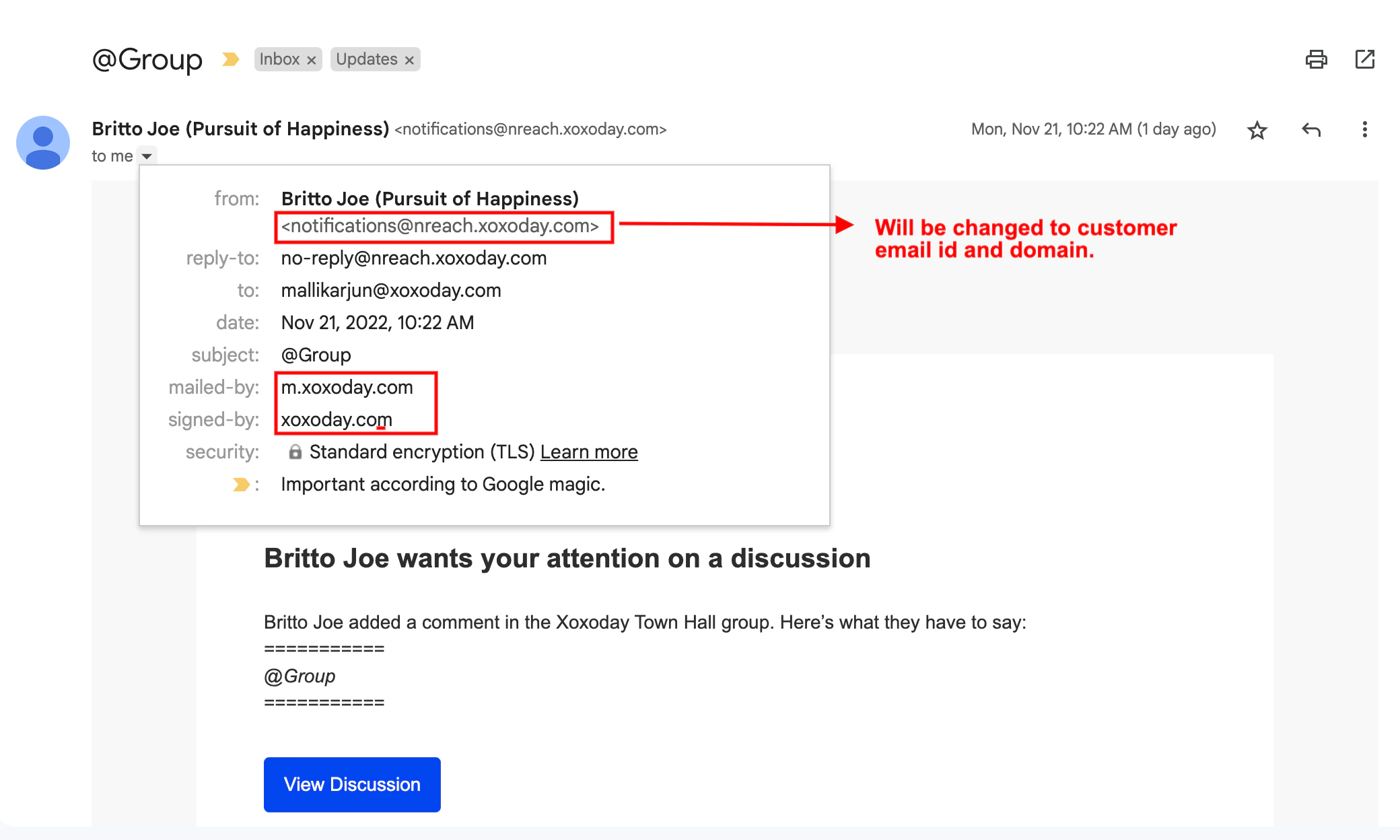 Email
