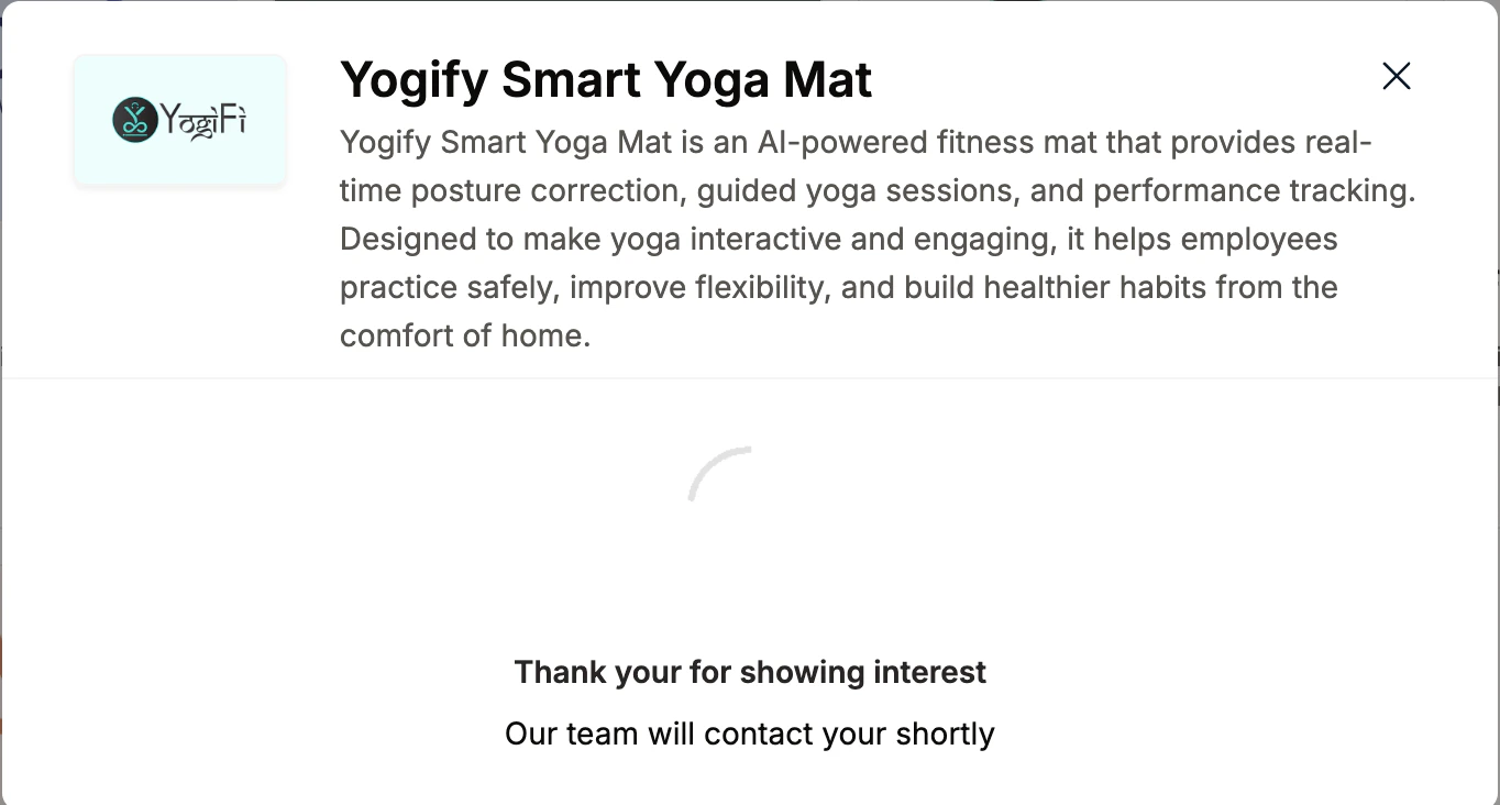 Yogifi 5