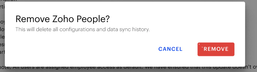 Zoho People 10