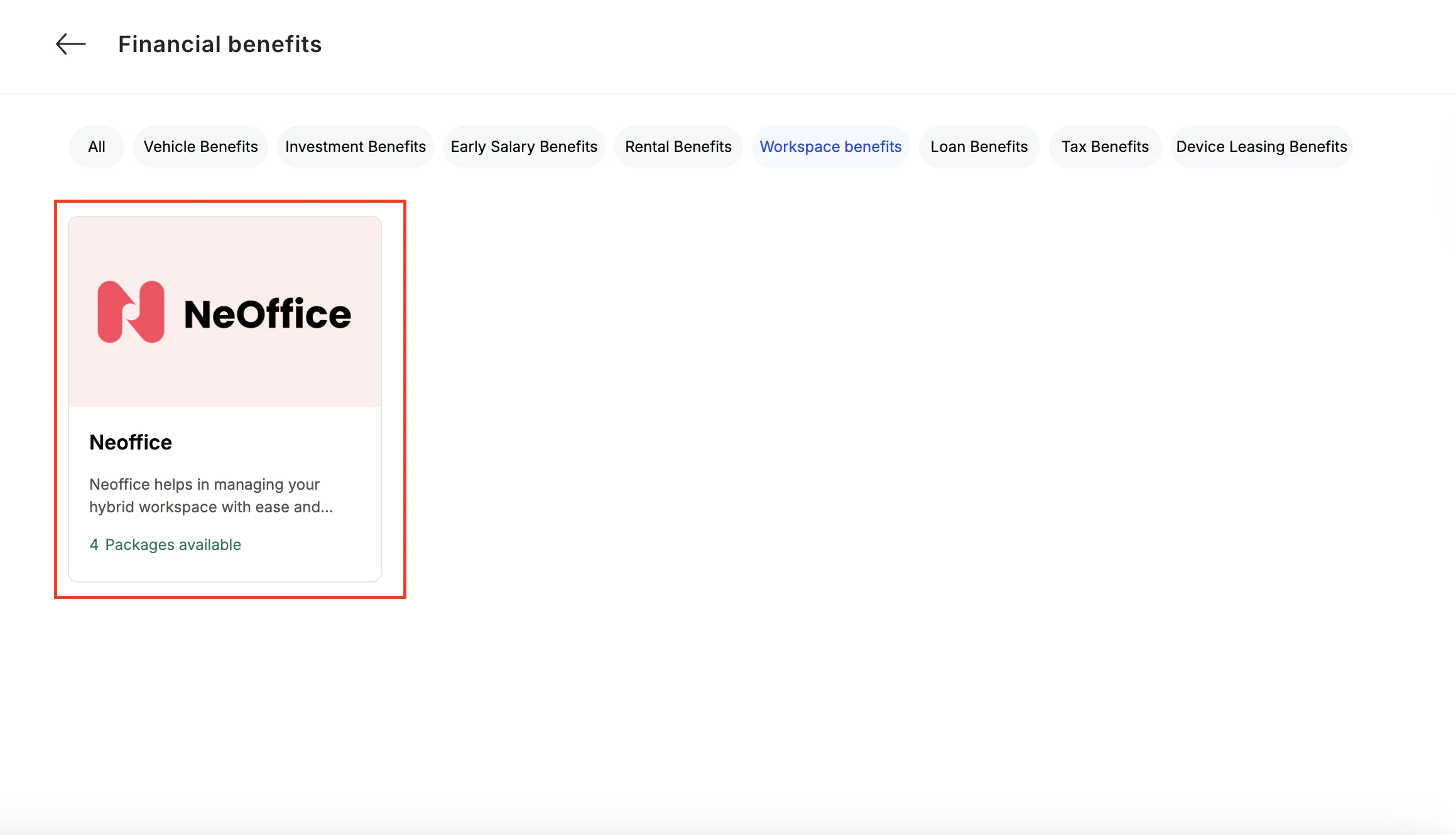 Neoffice 3