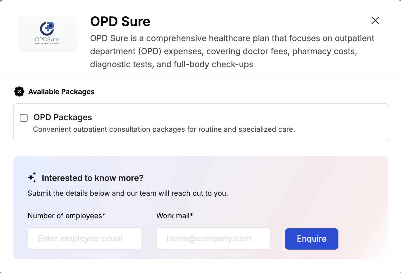Opdsure 3