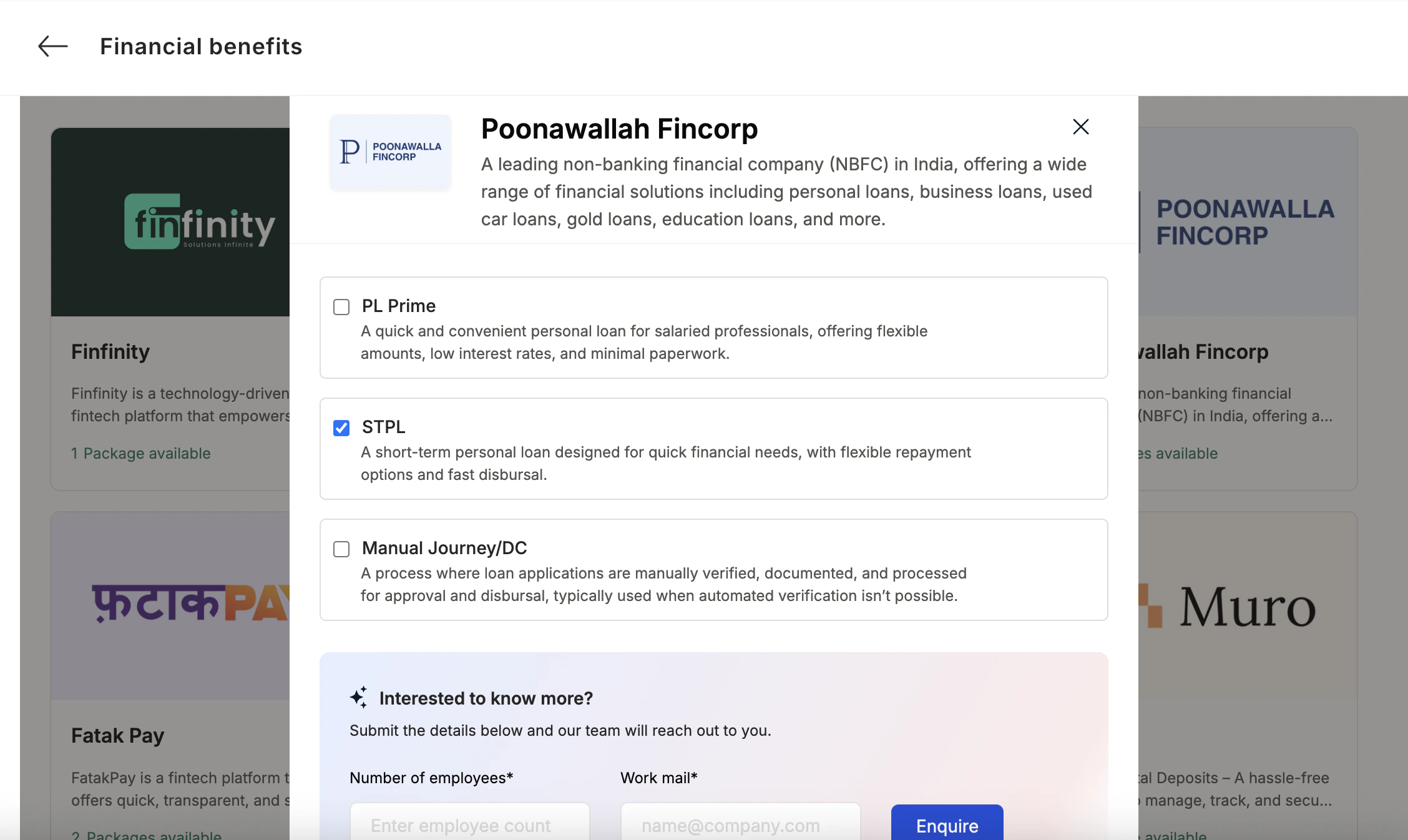 Poonawalla Fincorp 4
