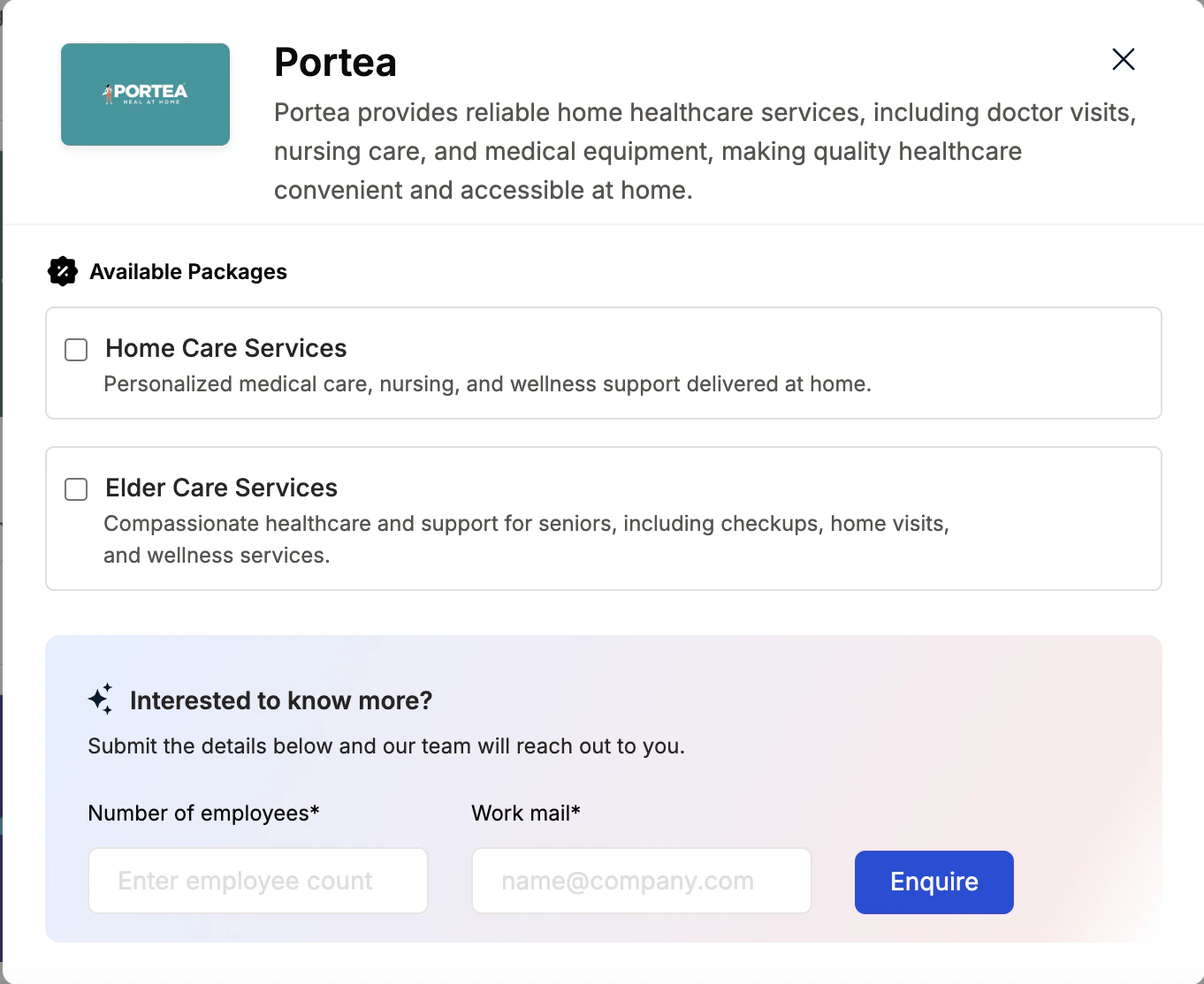 Portea 3