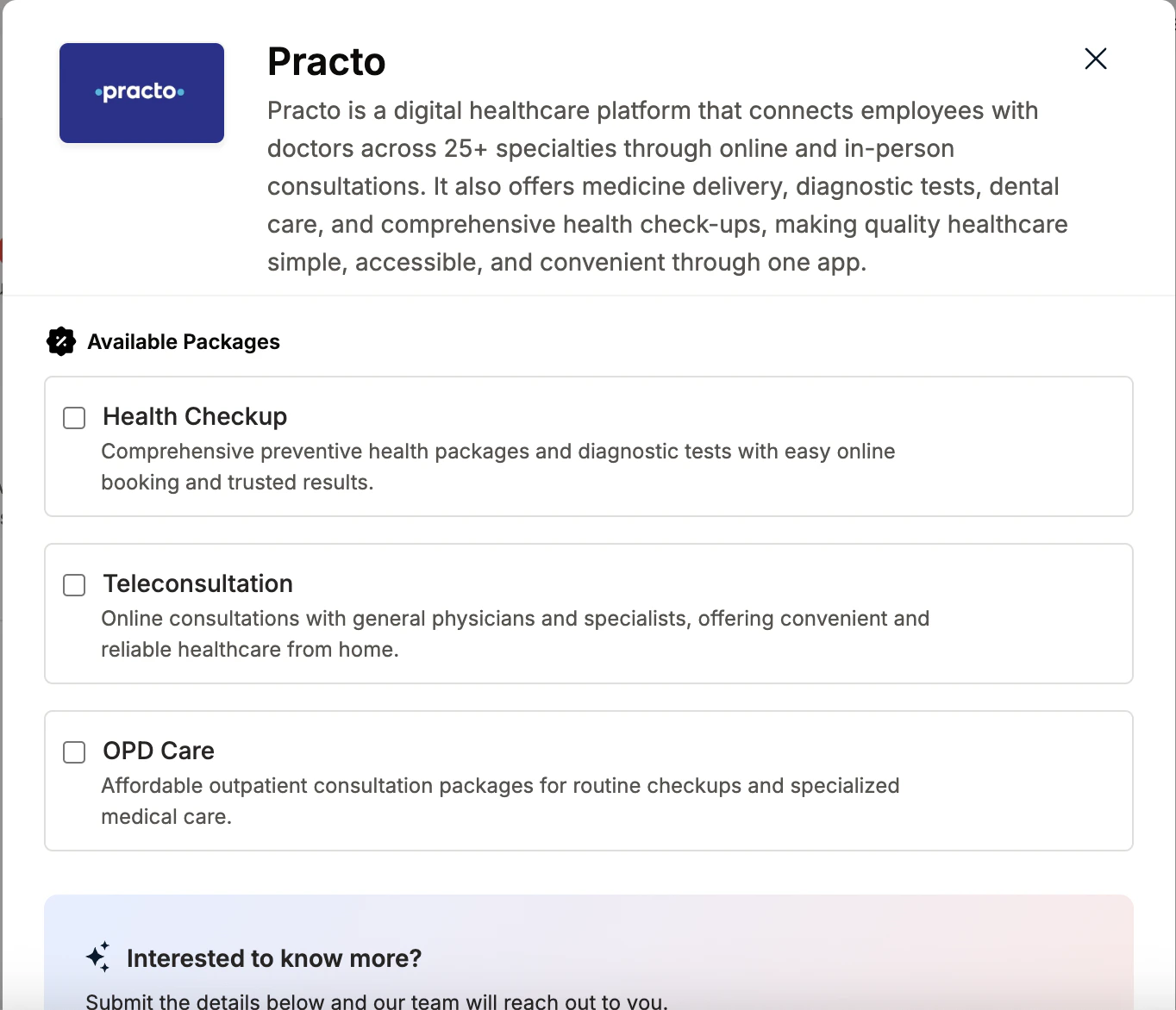 Practo 4
