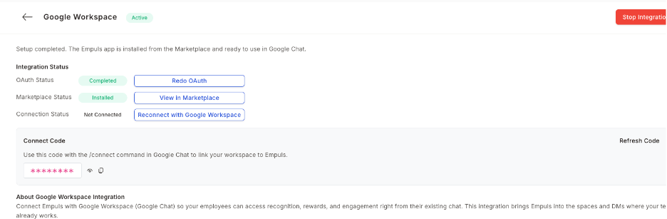 Google Workspace 6