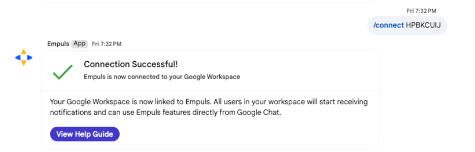 Google Workspace 8