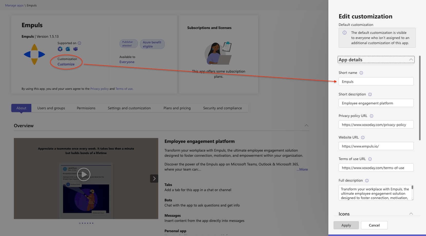 Microsoft Teams 14