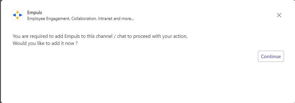 Microsoft Teams 19