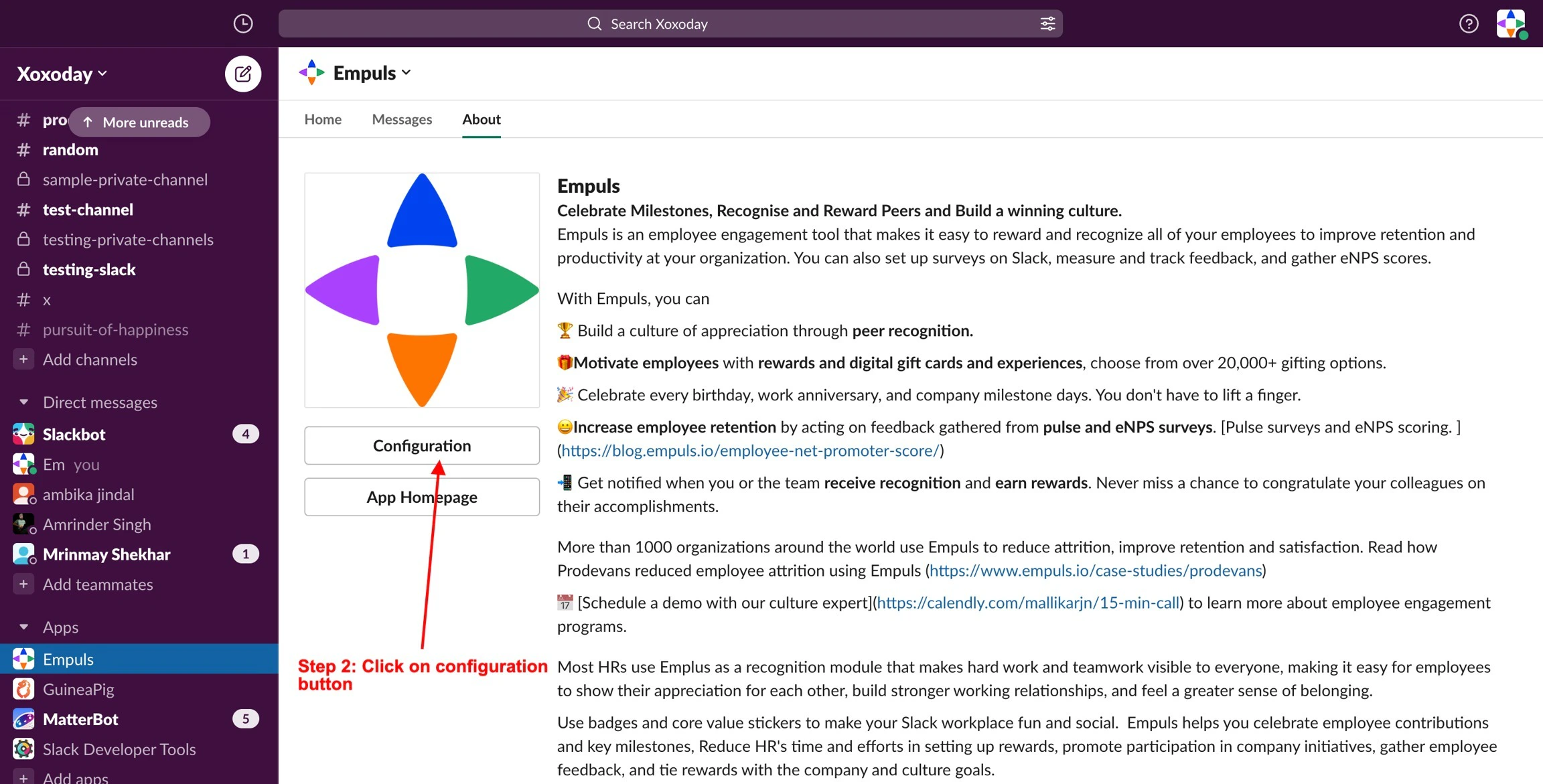 Slack 12