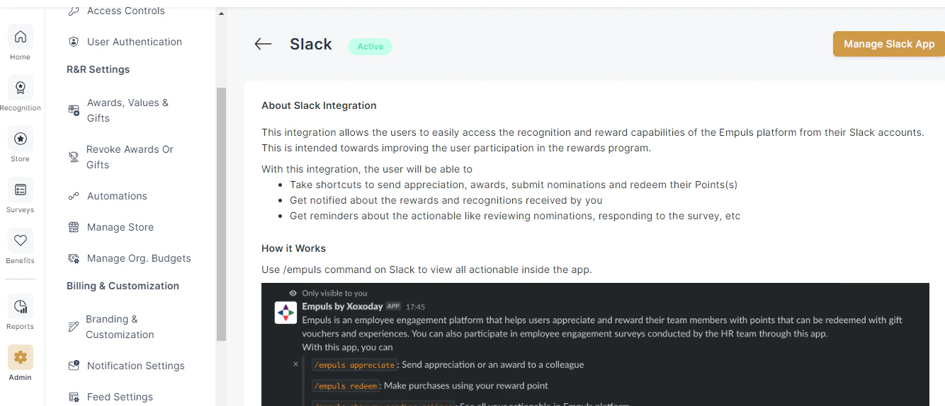 Slack 3