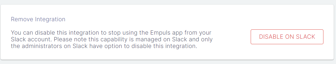 Slack 6