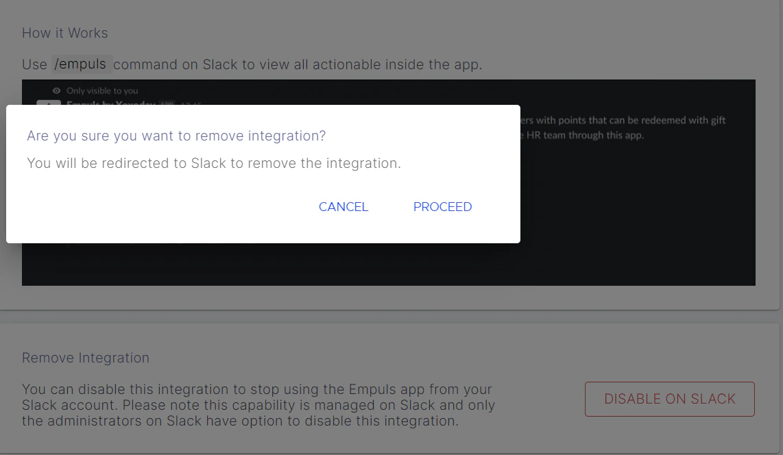 Slack 7
