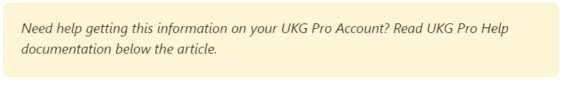 Ukg Pro 1