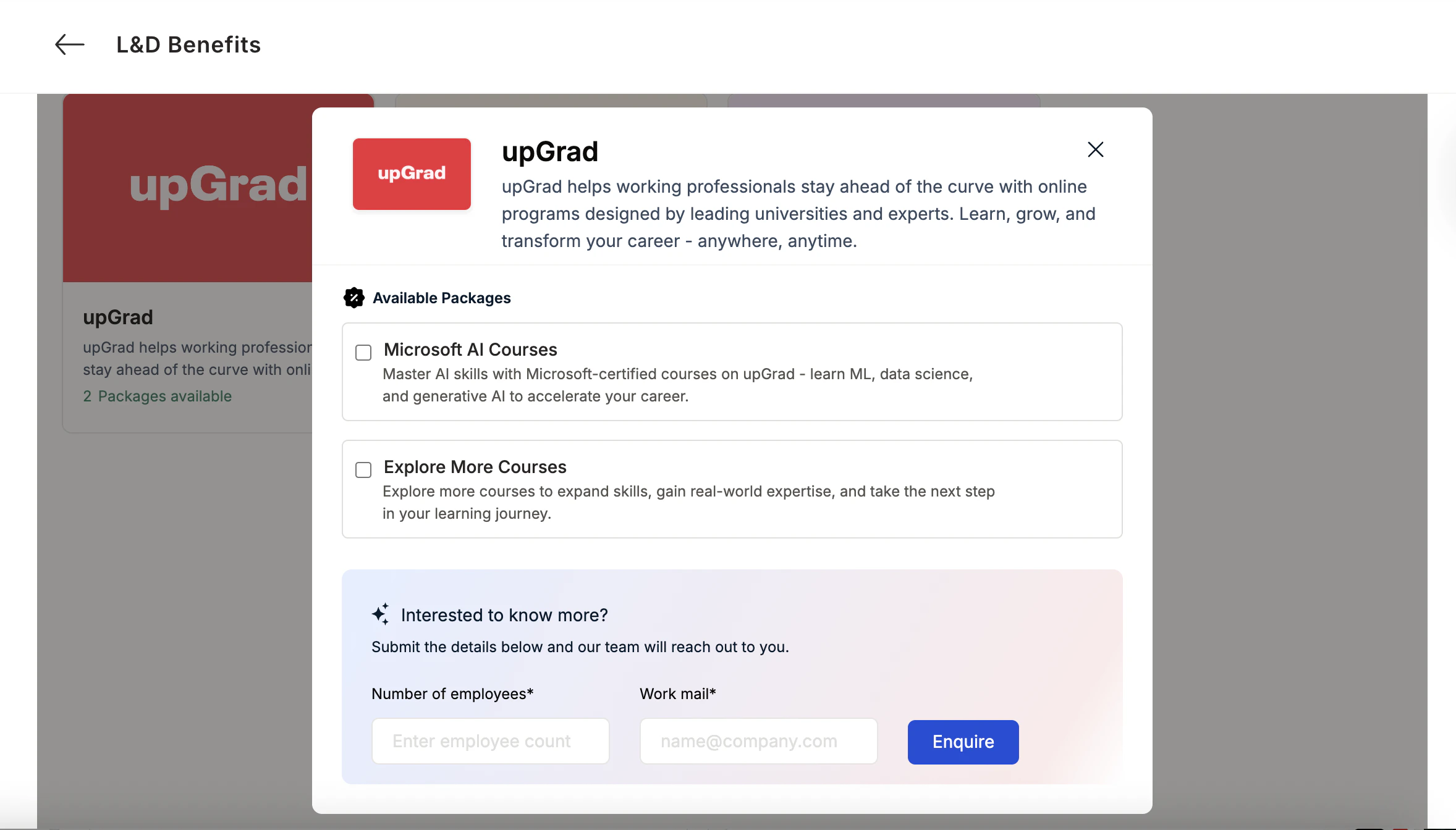 Upgrad 4