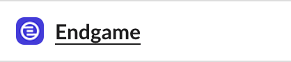 Reconnect Slack
