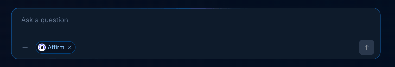 Add page context to chat