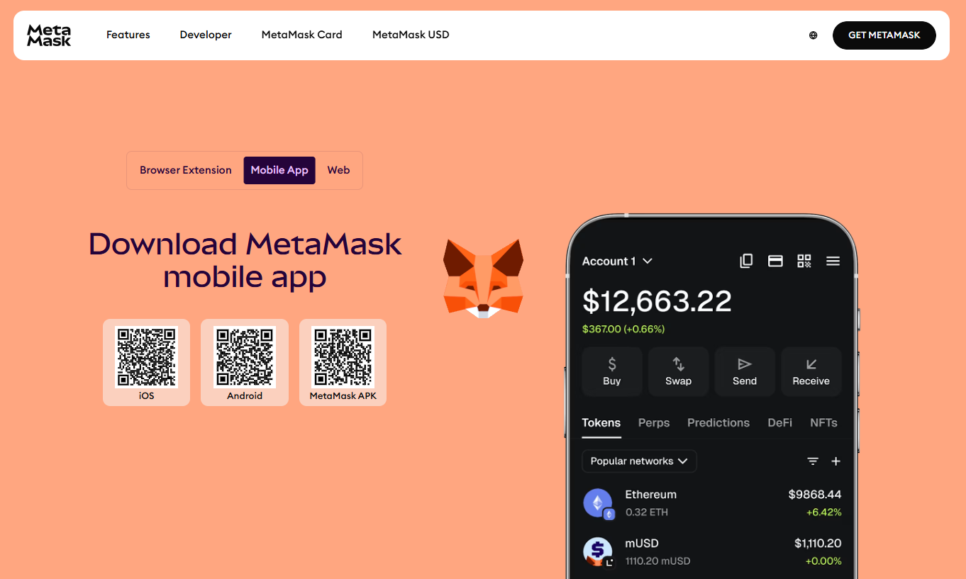 Metamask