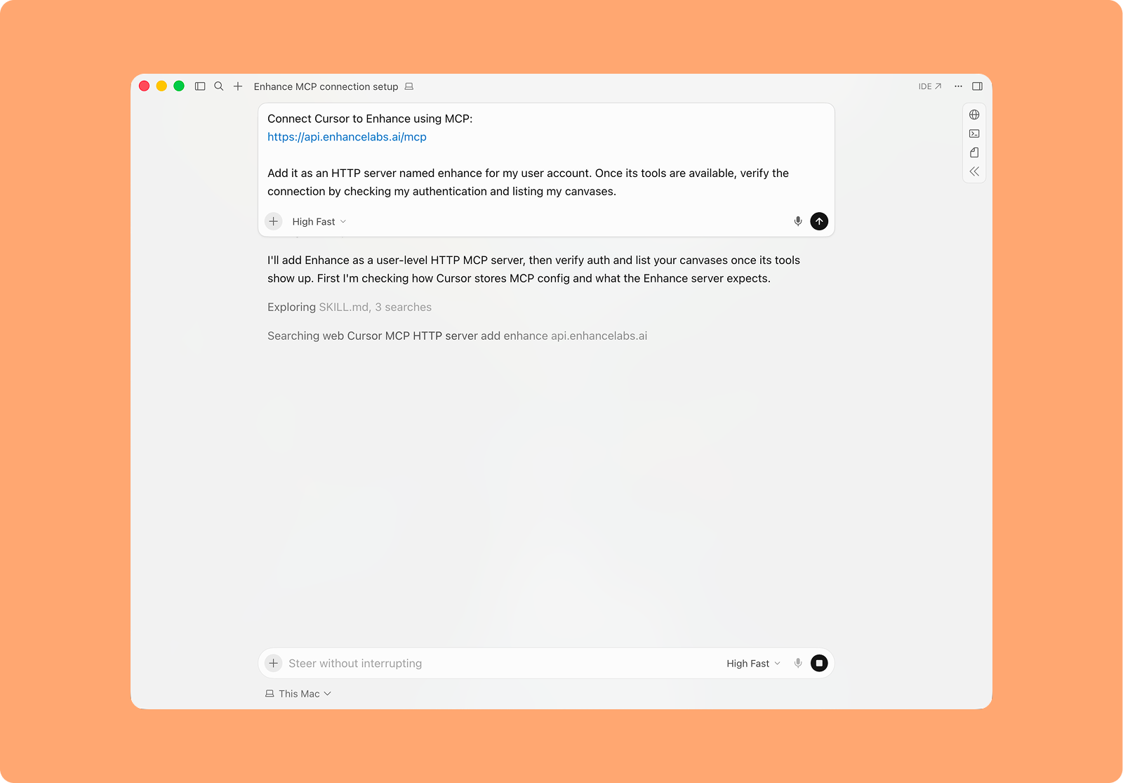 Codex Prompt